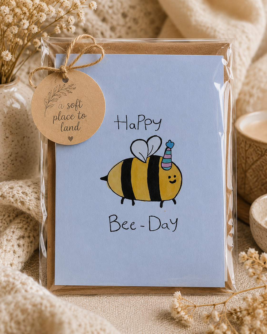 Bee