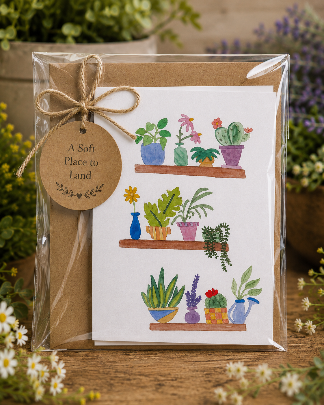 Plants