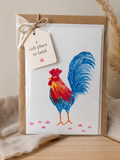 Chicken