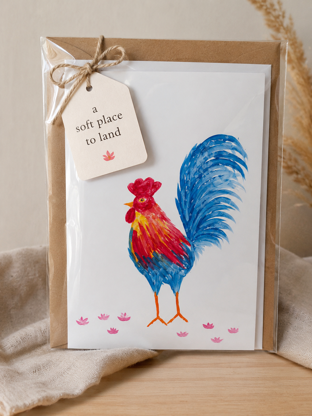 Chicken