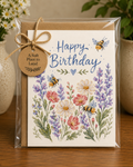 Bee-lieve It’s Your Birthday | Greeting Card
