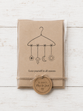 Love Yourself In All Seasons | Greeting Card