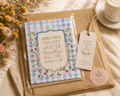 Sometimes You Just Have to Feel It All | Greeting Card
